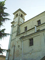 ジョバンニ・バッティスタ教会