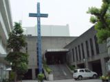 カトリック松山教会