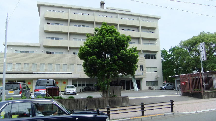 長崎カトリックセンター