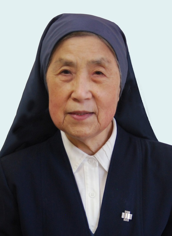 Sr.稲垣和子