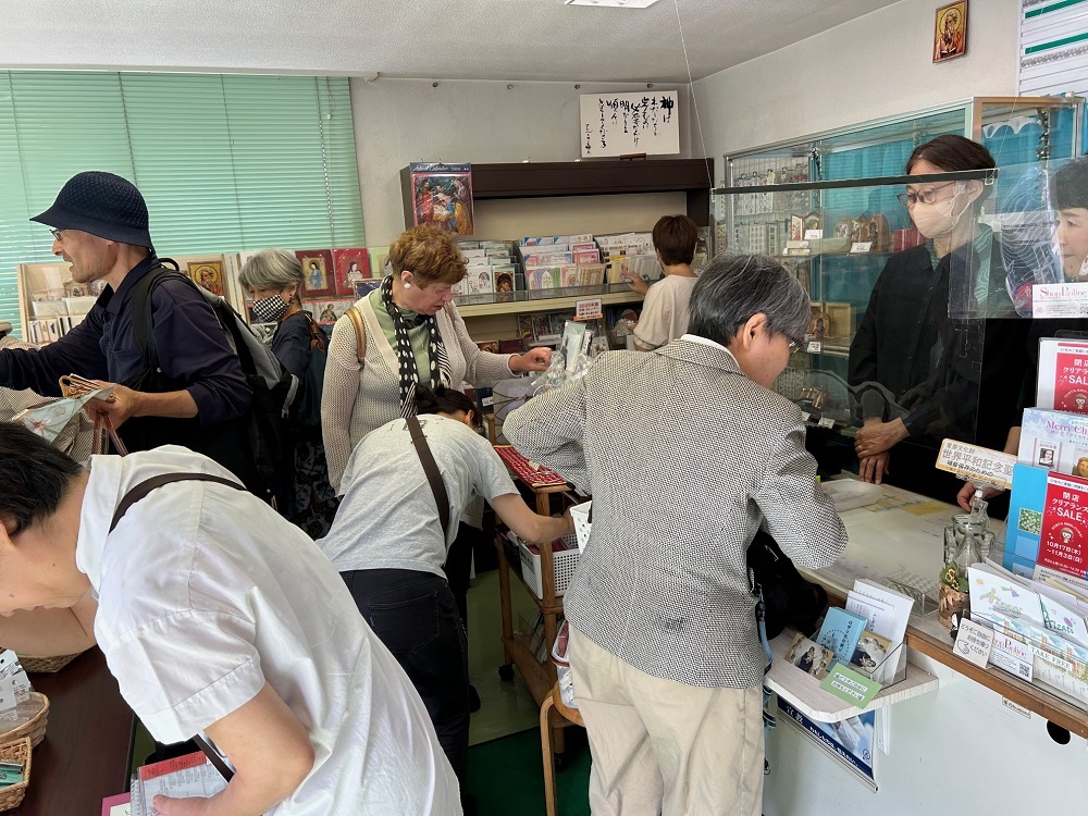 広島･聖パウロ書院