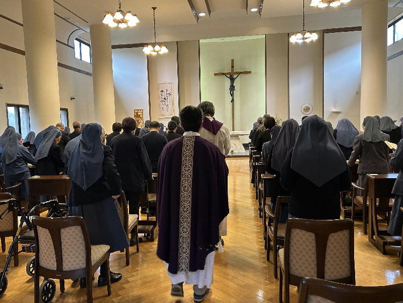  2026パウロ家族の集い 