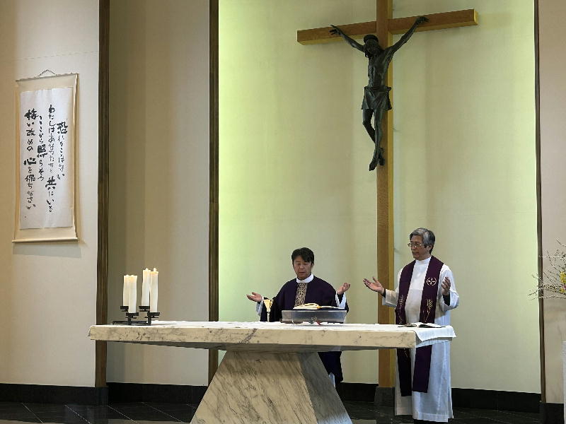  2026パウロ家族の集い 