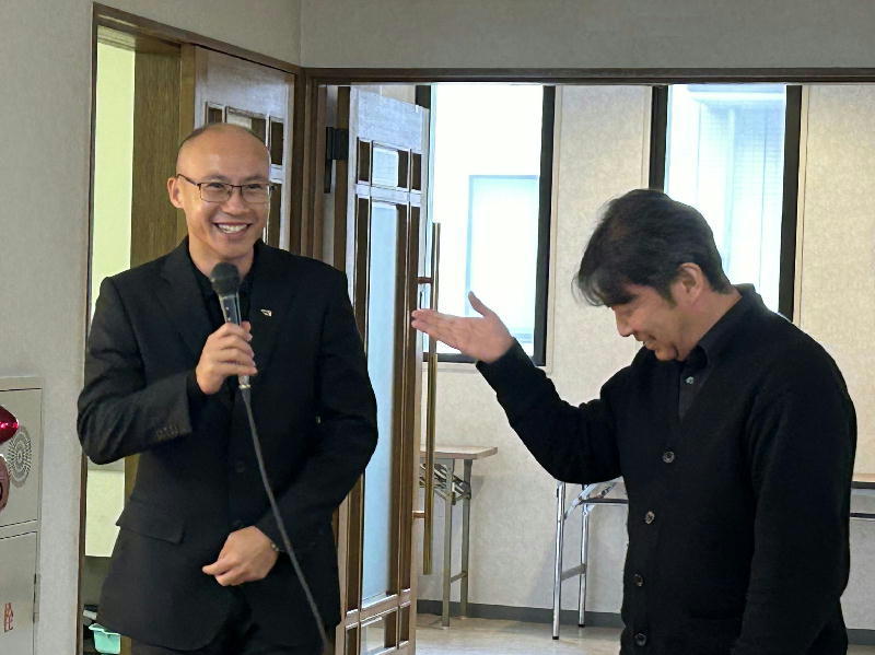  2026パウロ家族の集い 