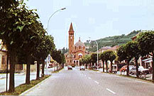 モレッタの聖母教会