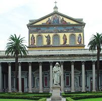 聖パウロ大聖堂
