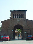 カルロ・マーニョの門