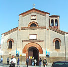 サン・マルティノ教会