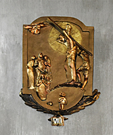 十字架の道行き