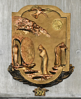 十字架の道行き