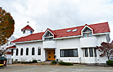 カトリック石巻教会