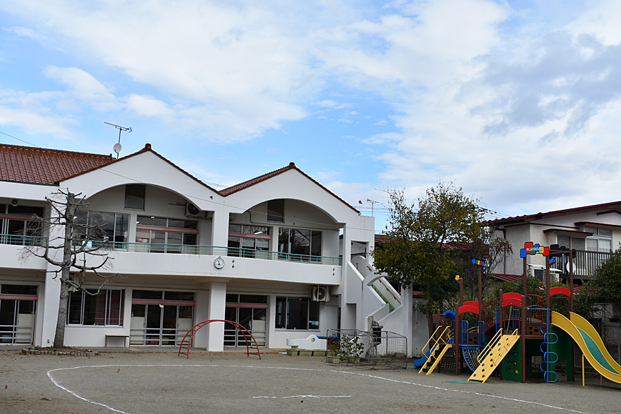 幼稚園