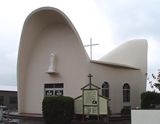 カトリック種子島教会