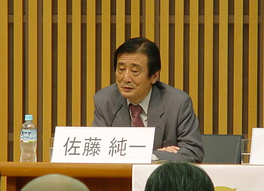 佐藤純一