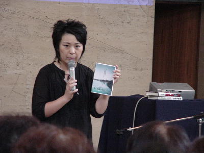 第37回 あけぼの講演会