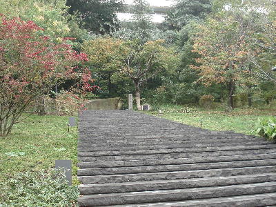 公開空地